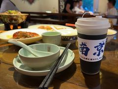 -应天大明王朝·南京菜(中山陵店)