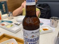 -韩香福烤肉庄园(荣成店)