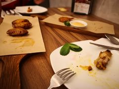 -必胜客(东三路店)