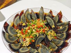 -逢春菜馆天津菜(胜利路店)