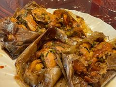-粤北餐馆