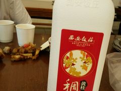 -春发生饭店·非遗(南院门店)