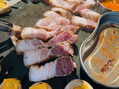 -济州爱肉堂(总店)