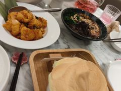 -荷恬·精致蔬食料理(星海店)