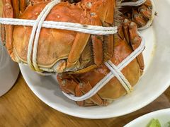 -品鲜村农家菜·阳澄湖大闸蟹(总店)