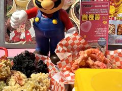 -百事喜乐炸鸡铺(合肥首店)