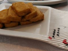 -沙河粉村·国家非遗传承(云台店)