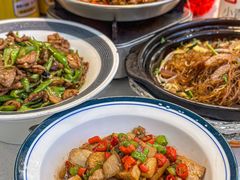-福巷湘食小馆·猛火现炒(上海首店)