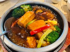 -百翠山居.家飨餐厅
