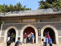 -潭柘寺景区