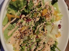 -悦荟牛排餐厅(佳木斯万达店)