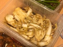 -绿茶餐厅(蓝色港湾店)