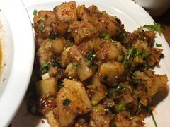 -三猫黑鱼花(南大店)