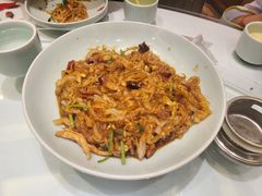 -李记东北饺子馆·东北菜(欢乐谷店)
