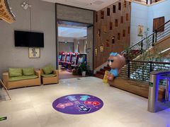 -汤森悠生活文化汤(江宁万达店)