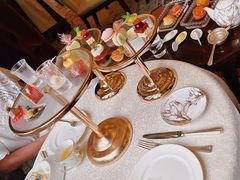 -Salon de Ville浦江汇(上海外滩华尔道夫酒店店)