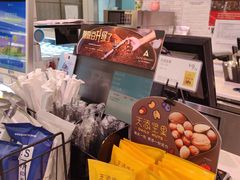 -巴黎贝甜(华堂新辰汇店)