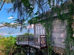 -海南分界洲岛旅游区