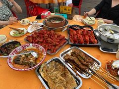 -聚味瞿记·龙虾堂(树木岭店)