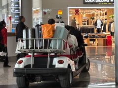 -石家庄正定国际机场-T2航站楼