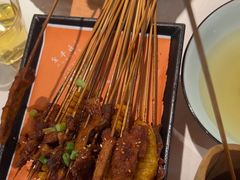 -全牛匠·乐山跷脚牛肉(西北旺万象汇店)