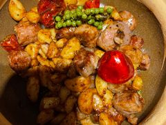 -旺顺阁鱼头泡饼(常营店)