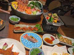 -一本料理(西溪天街店)