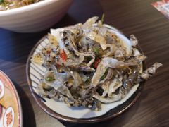 -仙隐小鹿料理食堂(惠济万达店)