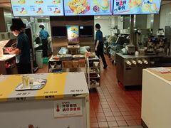 -麦当劳(北京路广百广场店)