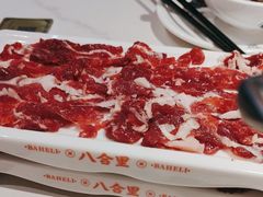 -八合里牛肉火锅(福州万象城店)