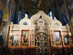 -滴血救世主教堂