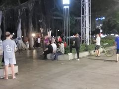 -北部湾广场