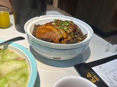 -秋色客家菜(南山店)