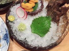 -吟松日式料理(莘庄店)