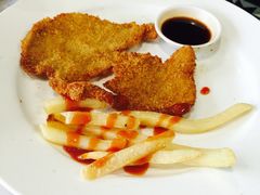 -德大西餐社(云南南路店)