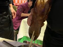 -戈拿旺巴西烤肉(崇文门店)