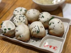 -东泰祥生煎馆(重庆北路店)