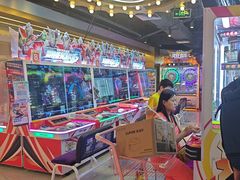 -环游嘉年华(广州-天河城店)