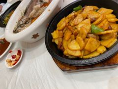 -庐州太太(信地店)