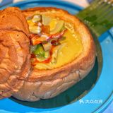 东南亚美食安利