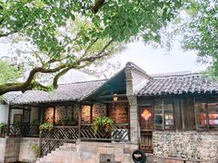 -乌镇东栅景区
