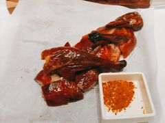 -小厨娘淮扬菜(清江苏宁广场店)