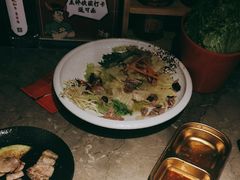 -谷牛日式烤肉(宝山U天地店)