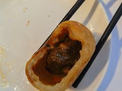 玉兰饼-天福苑(崇宁路店)