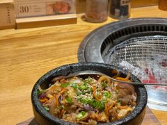 -一牛道炭火烧肉居酒屋(椒江店)