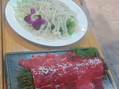 -大河宴·椒麻鱼火锅(北京路中和美食街店)