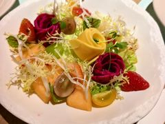 -波特曼西餐厅(中央大街店)