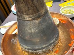 -东来顺饭庄(上地华联店)