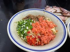 -万三面馆(青龙正街太古里店)