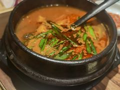 -九田家黑牛烤肉料理(太阳宫广场店)